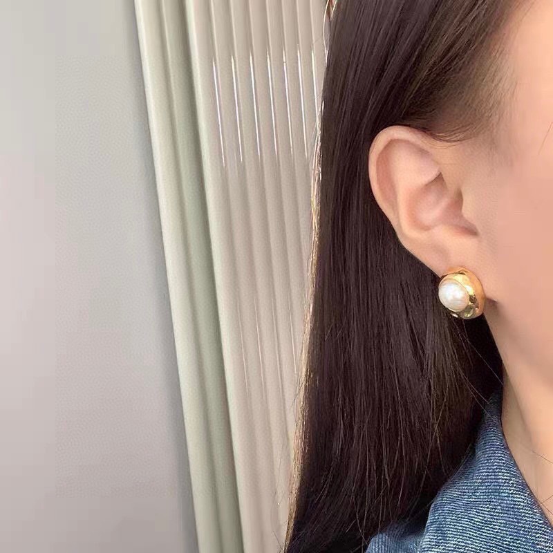 Celine Earrings